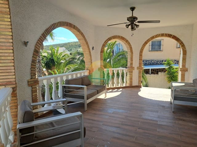 5 chambre Villa/Maison à vendre à Camposol, Mazarrón avec piscine garage - 279 500 € (Ref: 8905741)