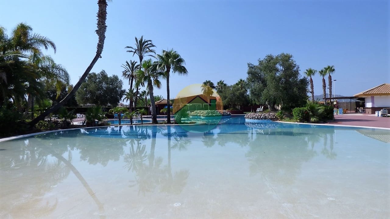 3 slaapkamer Villa te koop in Mazarron met zwembad - € 250.000 (Ref: 8906541)