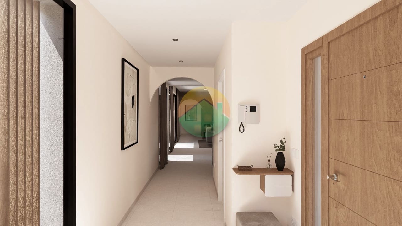 2 Zimmer Villa zu verkaufen in Banos y Mendigo mit Pool - 403.000 € (Ref: 8989812)