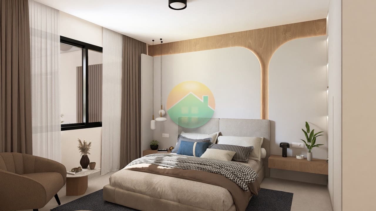 2 Zimmer Villa zu verkaufen in Banos y Mendigo mit Pool - 403.000 € (Ref: 8989812)