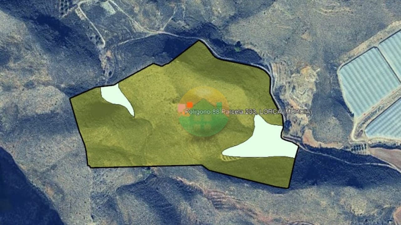 Finca/Hus på landet till salu i Morata - 39 000 € (Ref: 8989813)