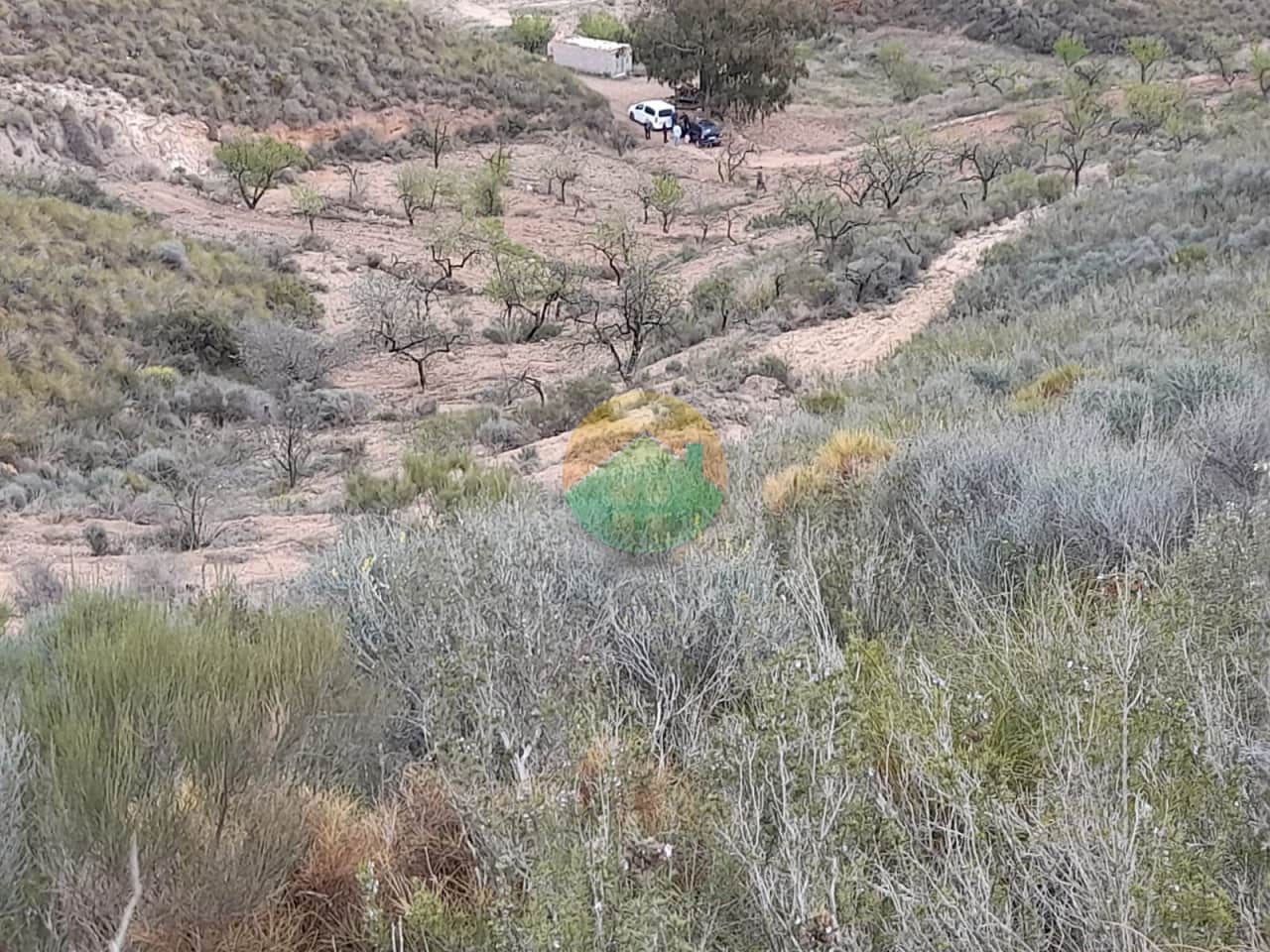 Finca/Hus på landet till salu i Morata - 39 000 € (Ref: 8989813)