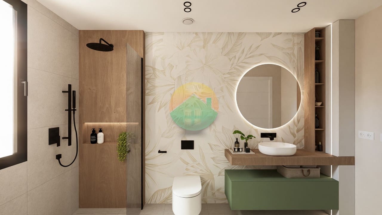 3 makuuhuone Huvila myytävänä paikassa Banos y Mendigo mukana uima-altaan - 585 500 € (Ref: 8990048)