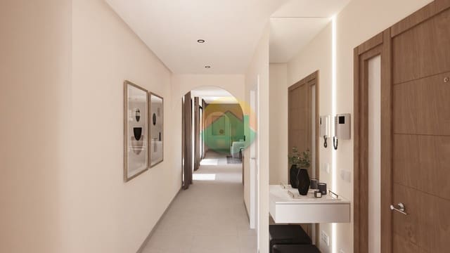 3 makuuhuone Huvila myytävänä paikassa Baños y Mendigo, Murcia kaupunki mukana uima-altaan - 585 500 € (Ref: 8990048)