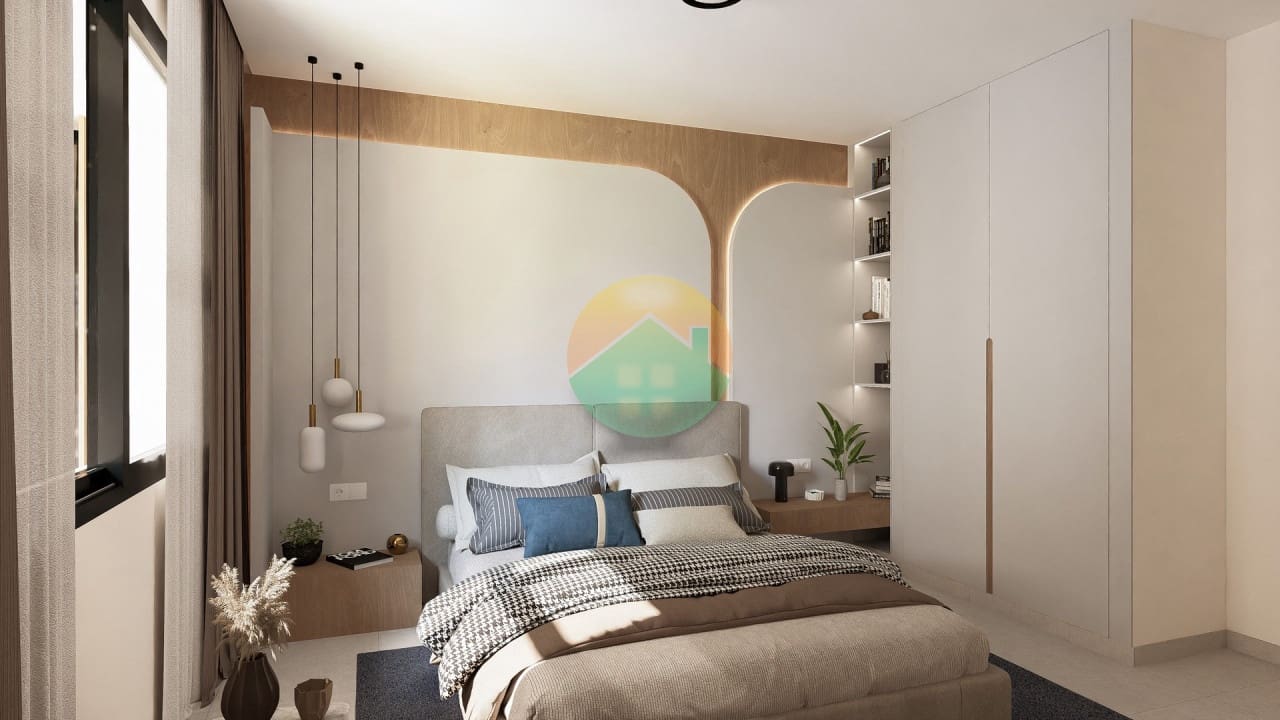 3 makuuhuone Huvila myytävänä paikassa Banos y Mendigo mukana uima-altaan - 585 500 € (Ref: 8990048)