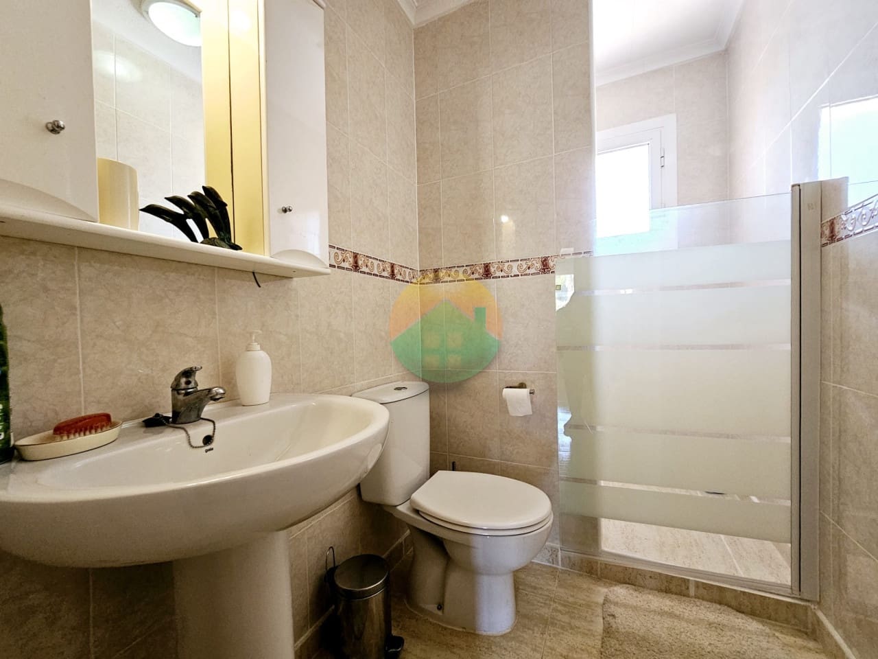 3 soveværelse Villa til salg i Camposol med swimmingpool garage - € 259.000 (Ref: 8992995)