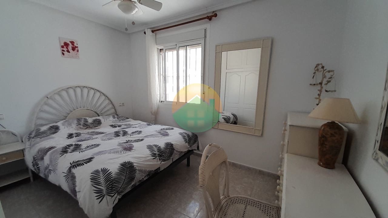 2 bedroom Villa for sale in Camposol with pool - € 149,995 (Ref: 9004184)