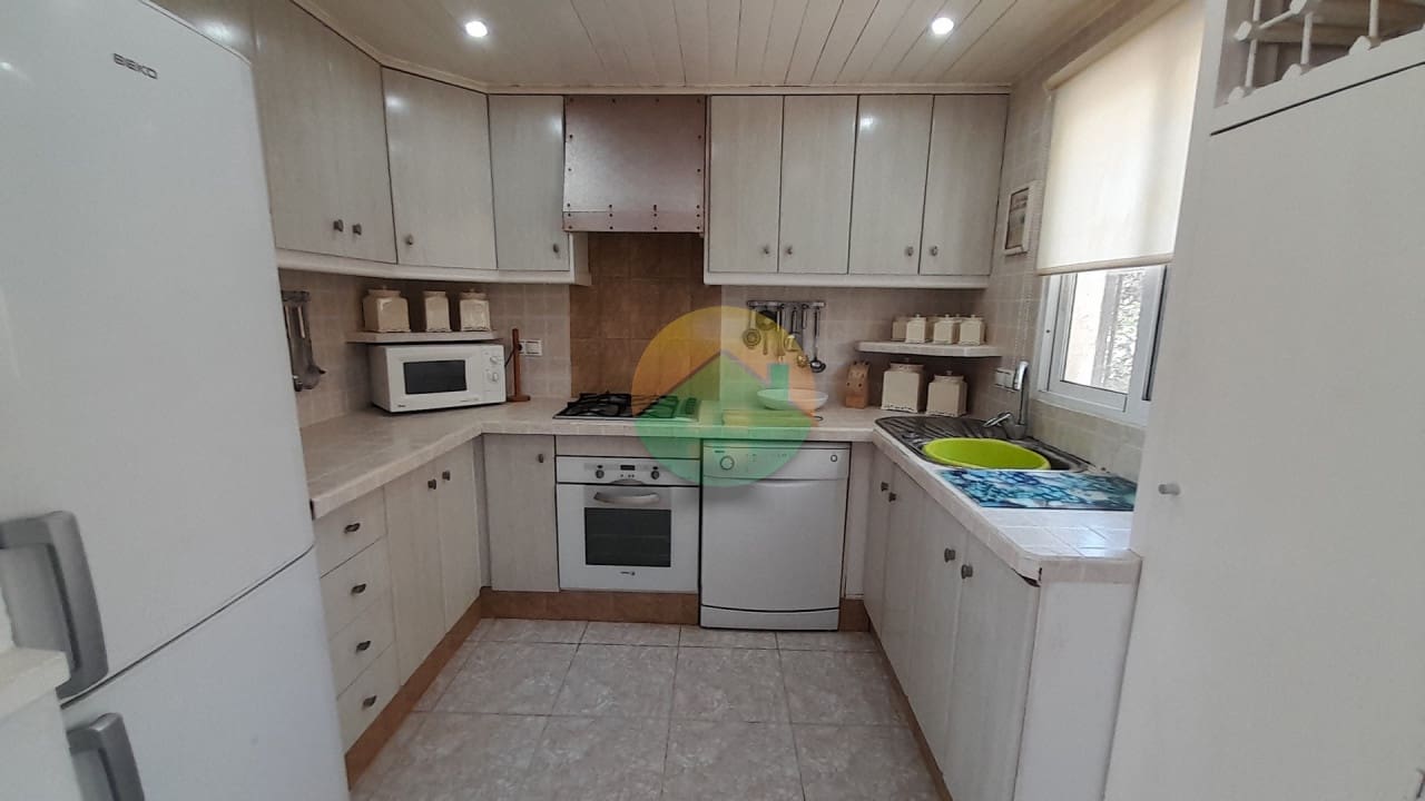 2 bedroom Villa for sale in Camposol with pool - € 149,995 (Ref: 9004184)