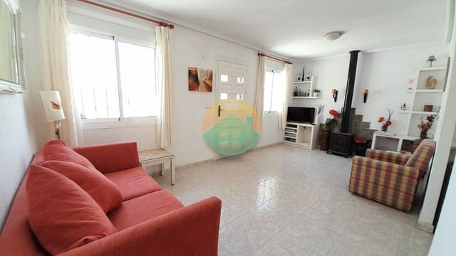 2 bedroom Villa for sale in Camposol, Mazarrón with pool - € 149,995 (Ref: 9004184)