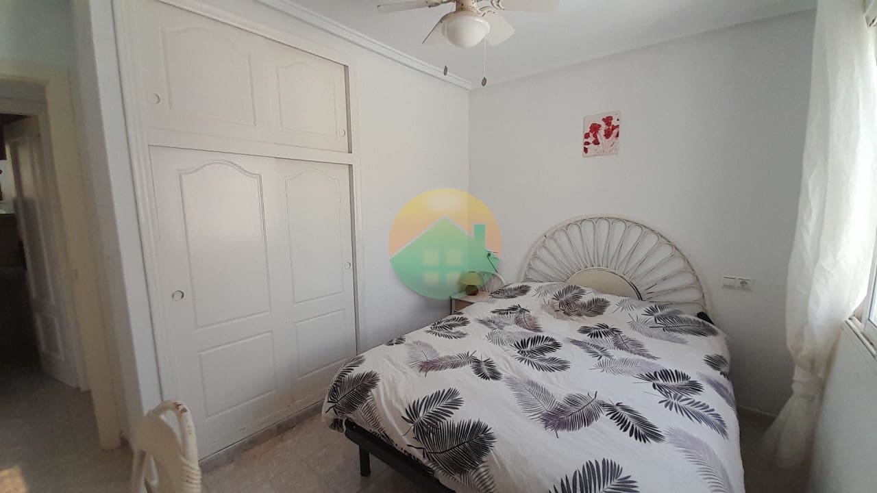 2 bedroom Villa for sale in Camposol with pool - € 149,995 (Ref: 9004184)