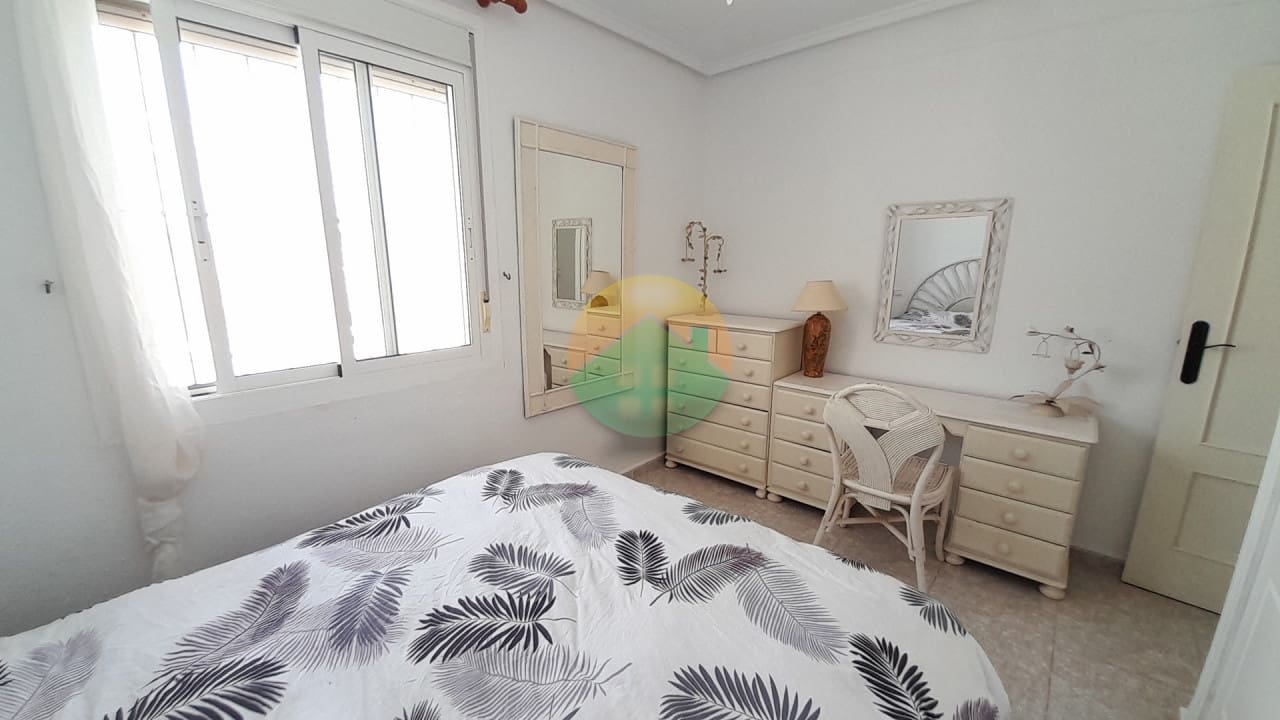 2 bedroom Villa for sale in Camposol with pool - € 149,995 (Ref: 9004184)