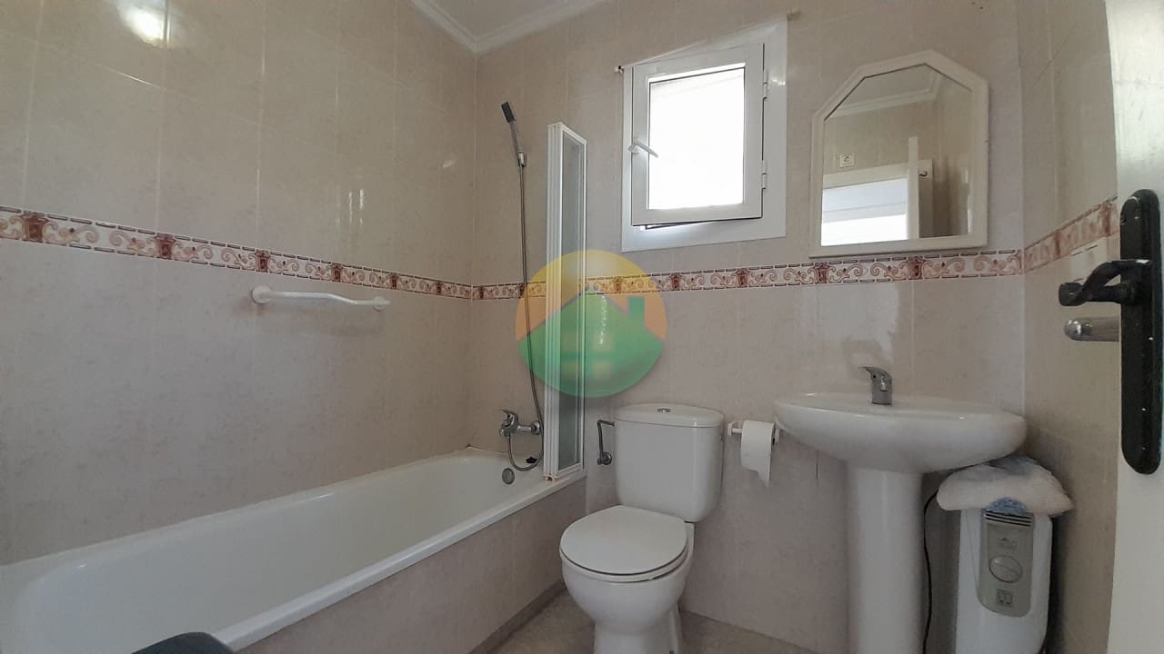 2 bedroom Villa for sale in Camposol with pool - € 149,995 (Ref: 9004184)