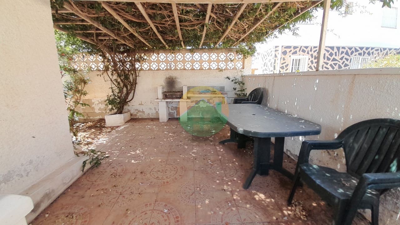 2 bedroom Villa for sale in Camposol with pool - € 149,995 (Ref: 9004184)