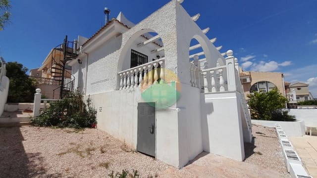 2 bedroom Villa for sale in Camposol, Mazarrón with pool - € 149,995 (Ref: 9004184)