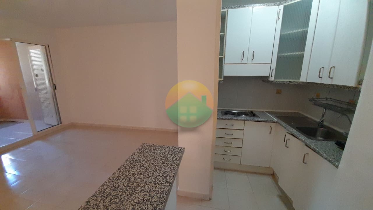 2 soveværelse Lejlighed til salg i Bolnuevo med garage - € 119.900 (Ref: 9019222)