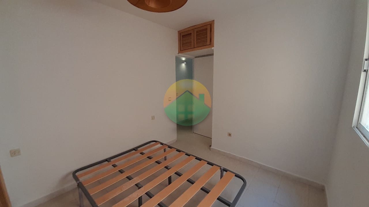 2 soveværelse Lejlighed til salg i Bolnuevo med garage - € 119.900 (Ref: 9019222)