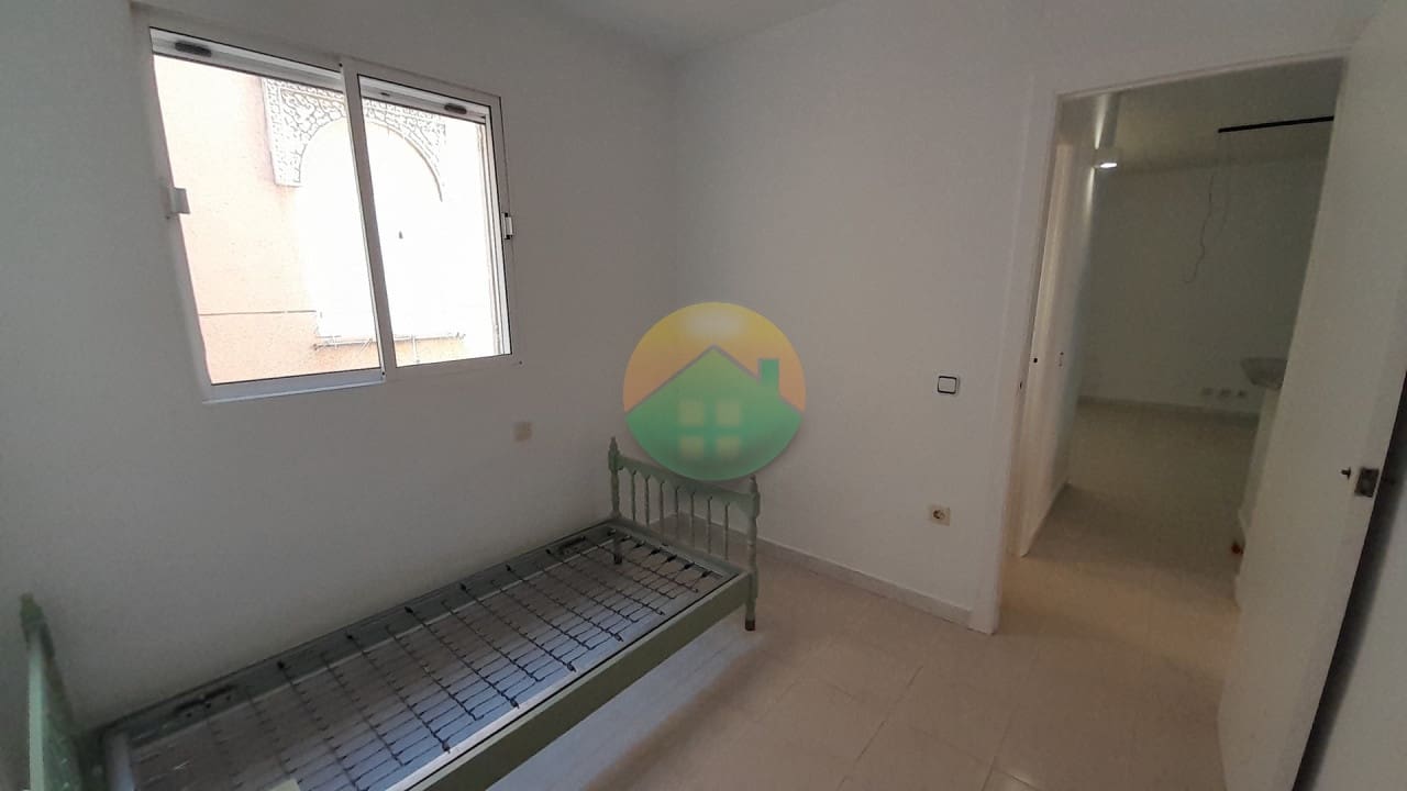 2 soveværelse Lejlighed til salg i Bolnuevo med garage - € 119.900 (Ref: 9019222)