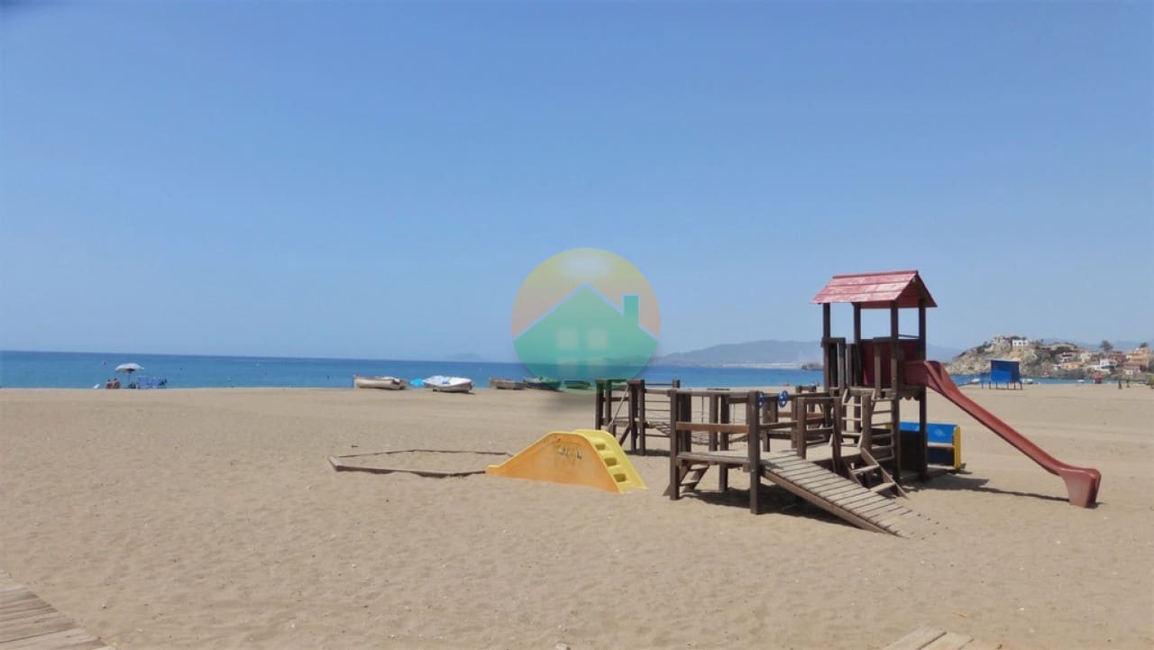 2 soveværelse Lejlighed til salg i Bolnuevo med garage - € 119.900 (Ref: 9019222)