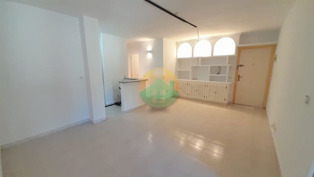 2 soverom Leilighet til salgs i Bolnuevo, Mazarrón med garasje - € 119 900 (Ref: 9019222)