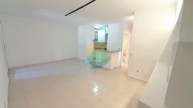 2 soverom Leilighet til salgs i Bolnuevo, Mazarrón med garasje - € 119 900 (Ref: 9019222)