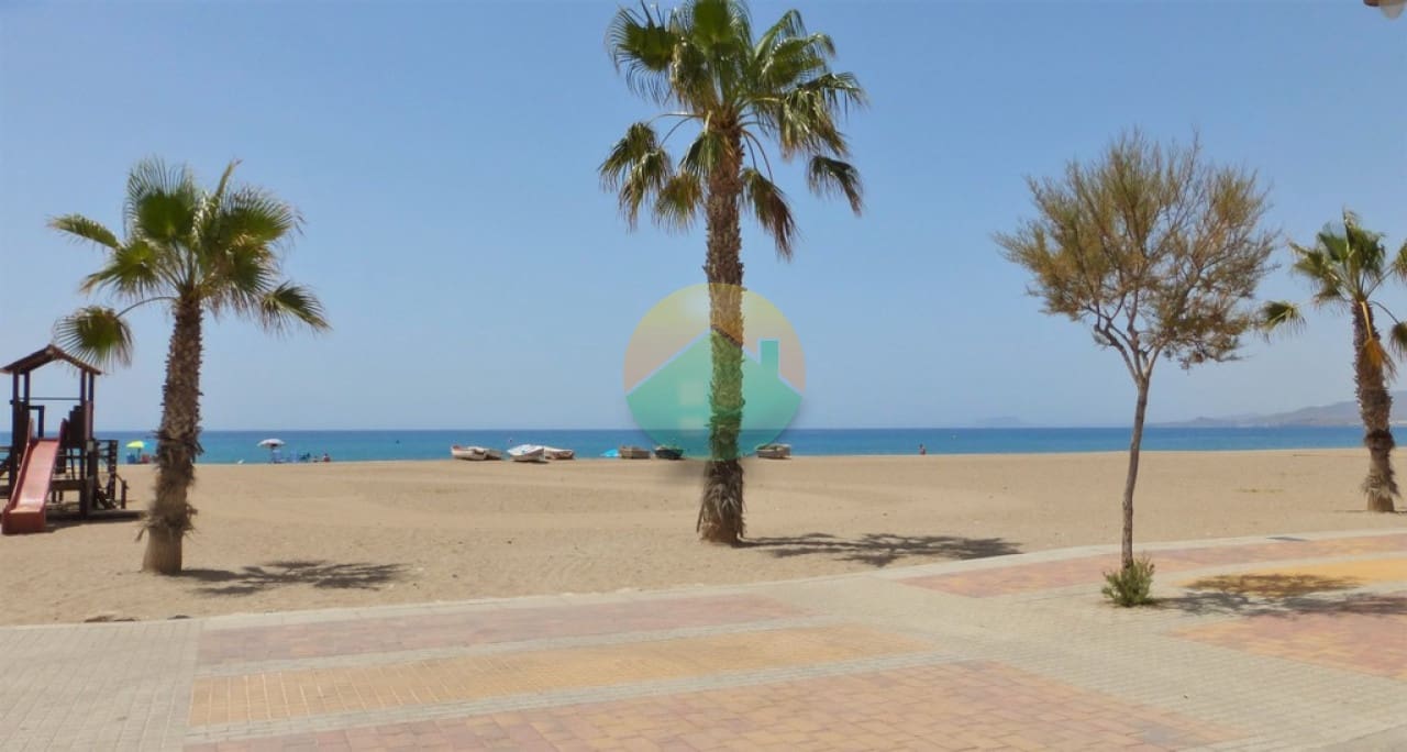 2 soveværelse Lejlighed til salg i Bolnuevo med garage - € 119.900 (Ref: 9019222)