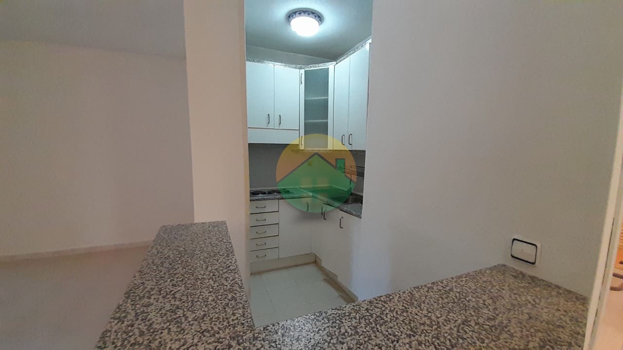 2 soveværelse Lejlighed til salg i Bolnuevo med garage - € 119.900 (Ref: 9019222)