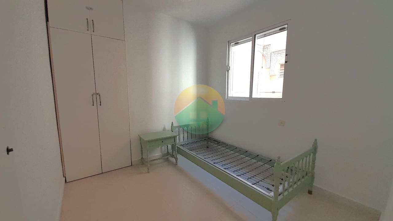 2 soveværelse Lejlighed til salg i Bolnuevo med garage - € 119.900 (Ref: 9019222)