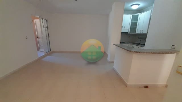 2 soverom Leilighet til salgs i Bolnuevo, Mazarrón med garasje - € 119 900 (Ref: 9019222)