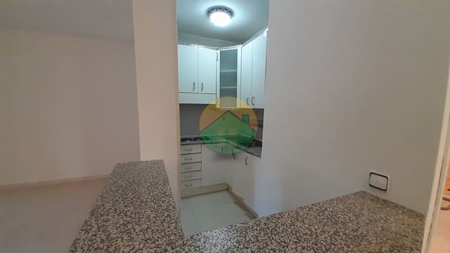 2 soverom Leilighet til salgs i Bolnuevo, Mazarrón med garasje - € 119 900 (Ref: 9019222)