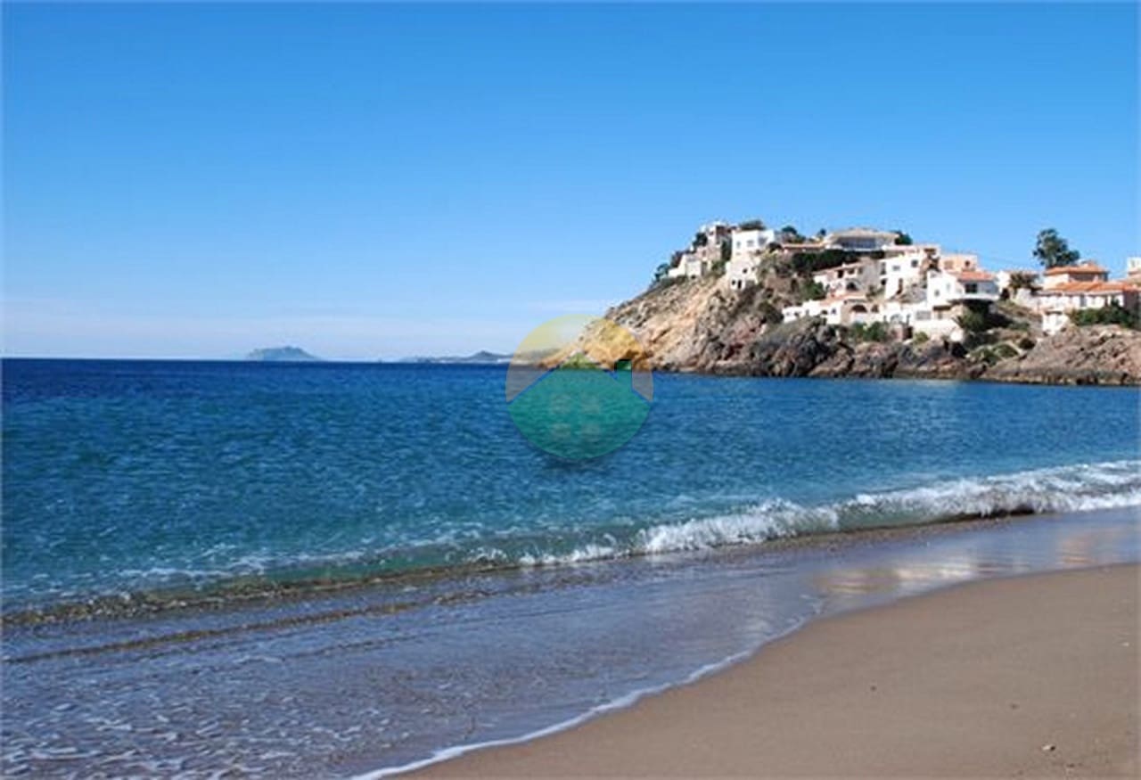 2 soveværelse Lejlighed til salg i Bolnuevo med garage - € 119.900 (Ref: 9019222)