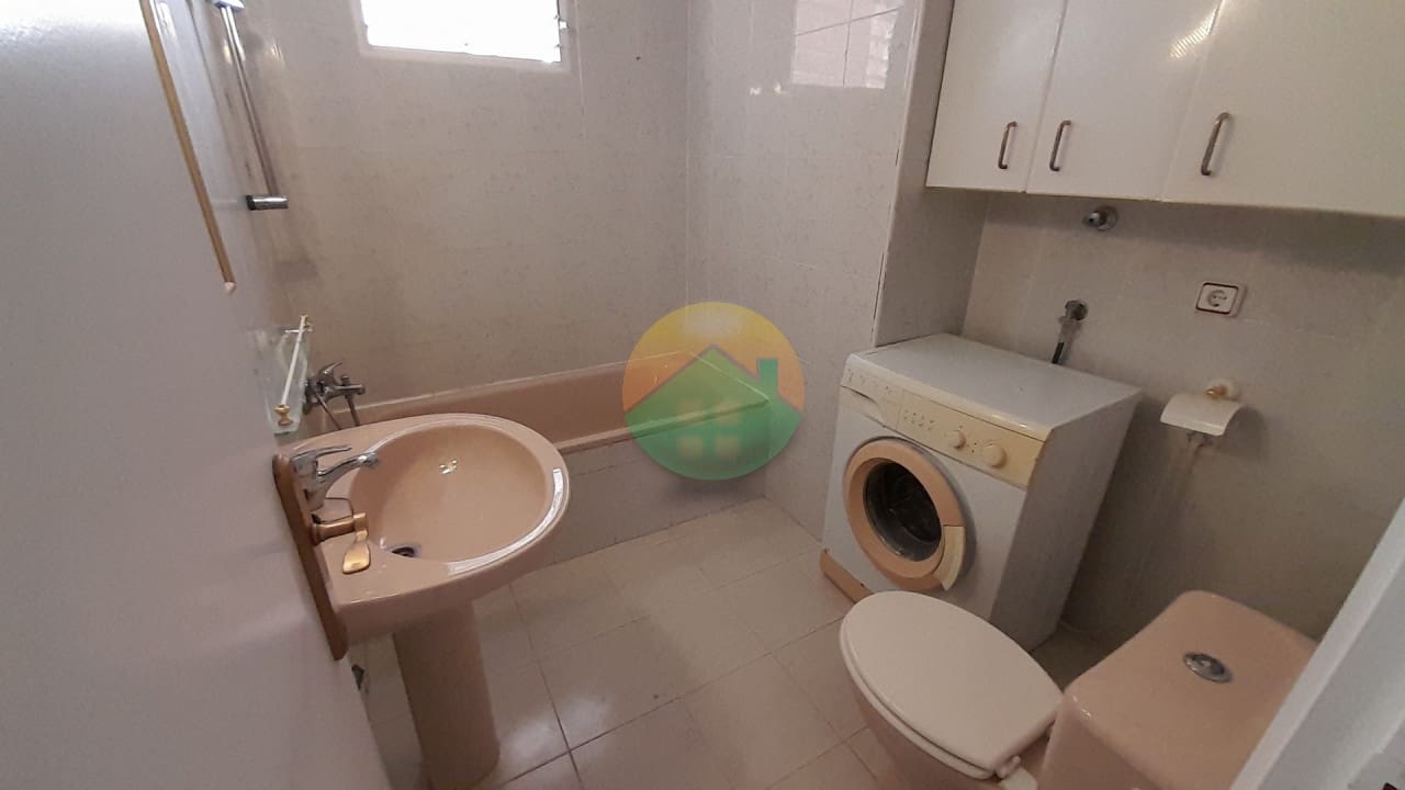 2 soveværelse Lejlighed til salg i Bolnuevo med garage - € 119.900 (Ref: 9019222)