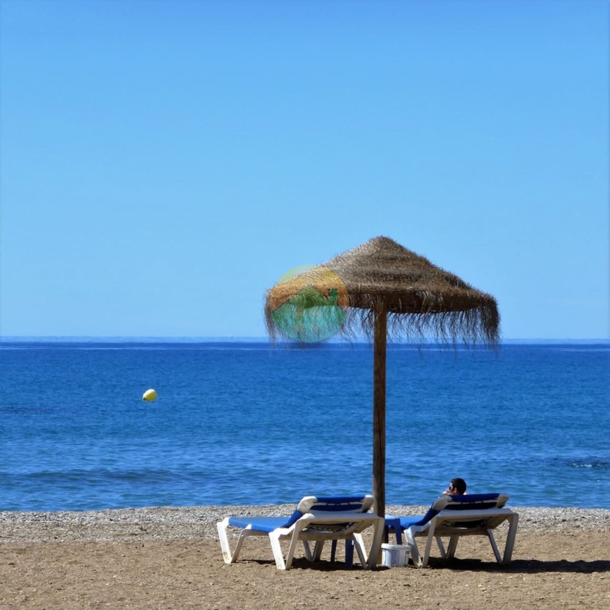 2 soveværelse Lejlighed til salg i Bolnuevo med garage - € 119.900 (Ref: 9019222)