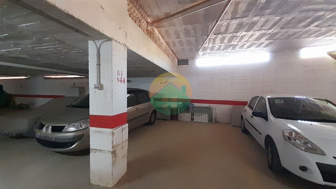 2 soveværelse Lejlighed til salg i Bolnuevo med garage - € 119.900 (Ref: 9019222)