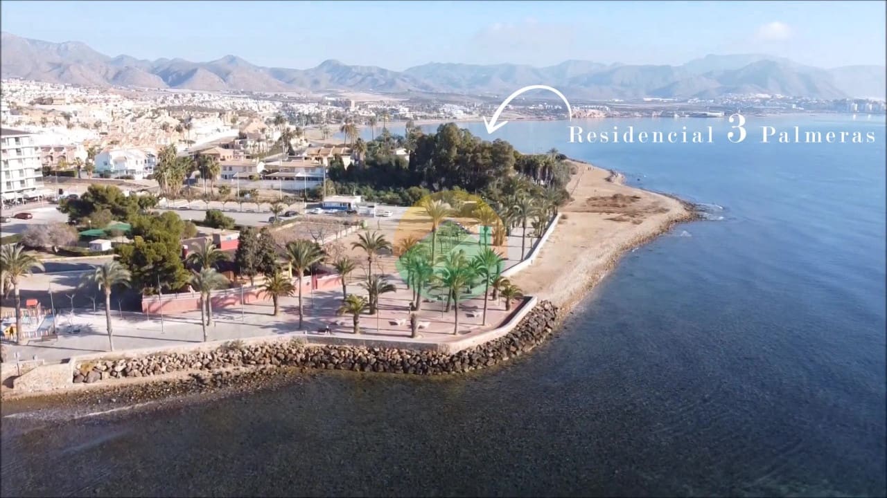 3 soveværelse Villa til salg i Puerto de Mazarron med swimmingpool - € 810.000 (Ref: 9074292)