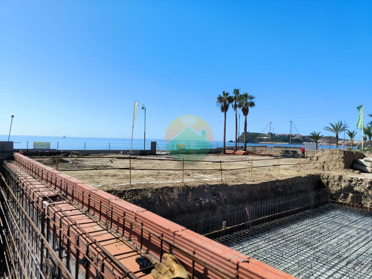 3 soveværelse Villa til salg i Puerto de Mazarron med swimmingpool - € 810.000 (Ref: 9074292)