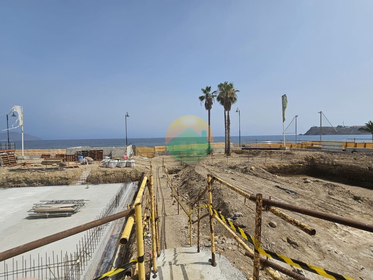 3 soveværelse Villa til salg i Puerto de Mazarron med swimmingpool - € 810.000 (Ref: 9074292)