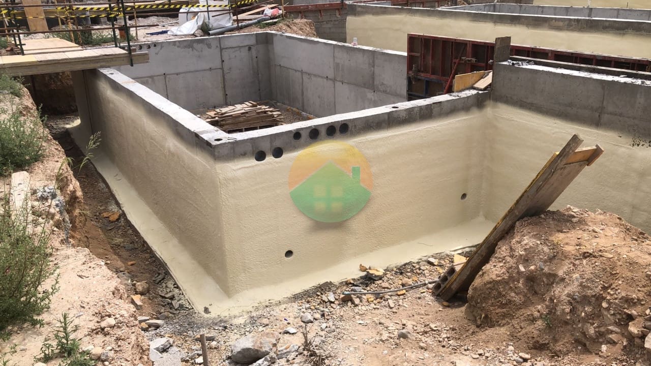 3 soveværelse Villa til salg i Puerto de Mazarron med swimmingpool - € 810.000 (Ref: 9074292)