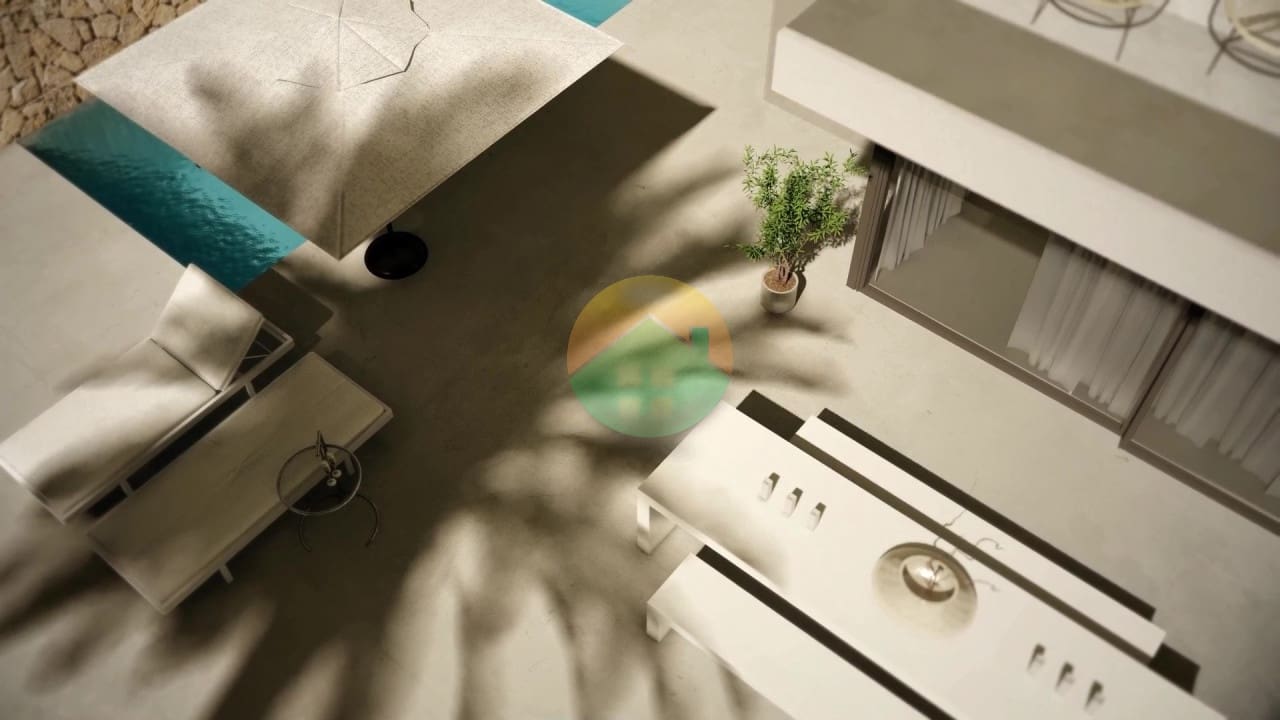 3 soverom Villa til salgs i Puerto de Mazarron med svømmebasseng - € 995 000 (Ref: 9074293)