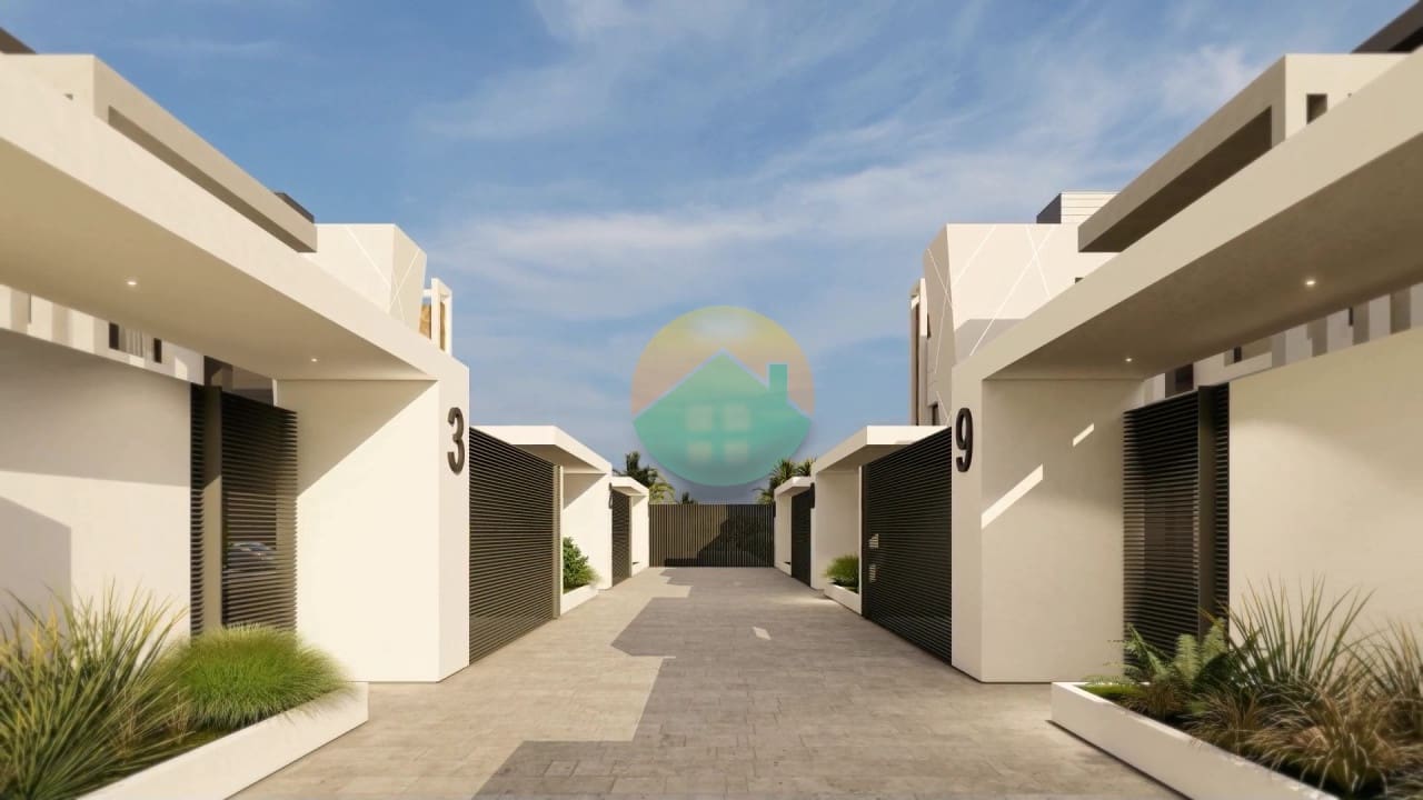 3 soverom Villa til salgs i Puerto de Mazarron med svømmebasseng - € 995 000 (Ref: 9074293)