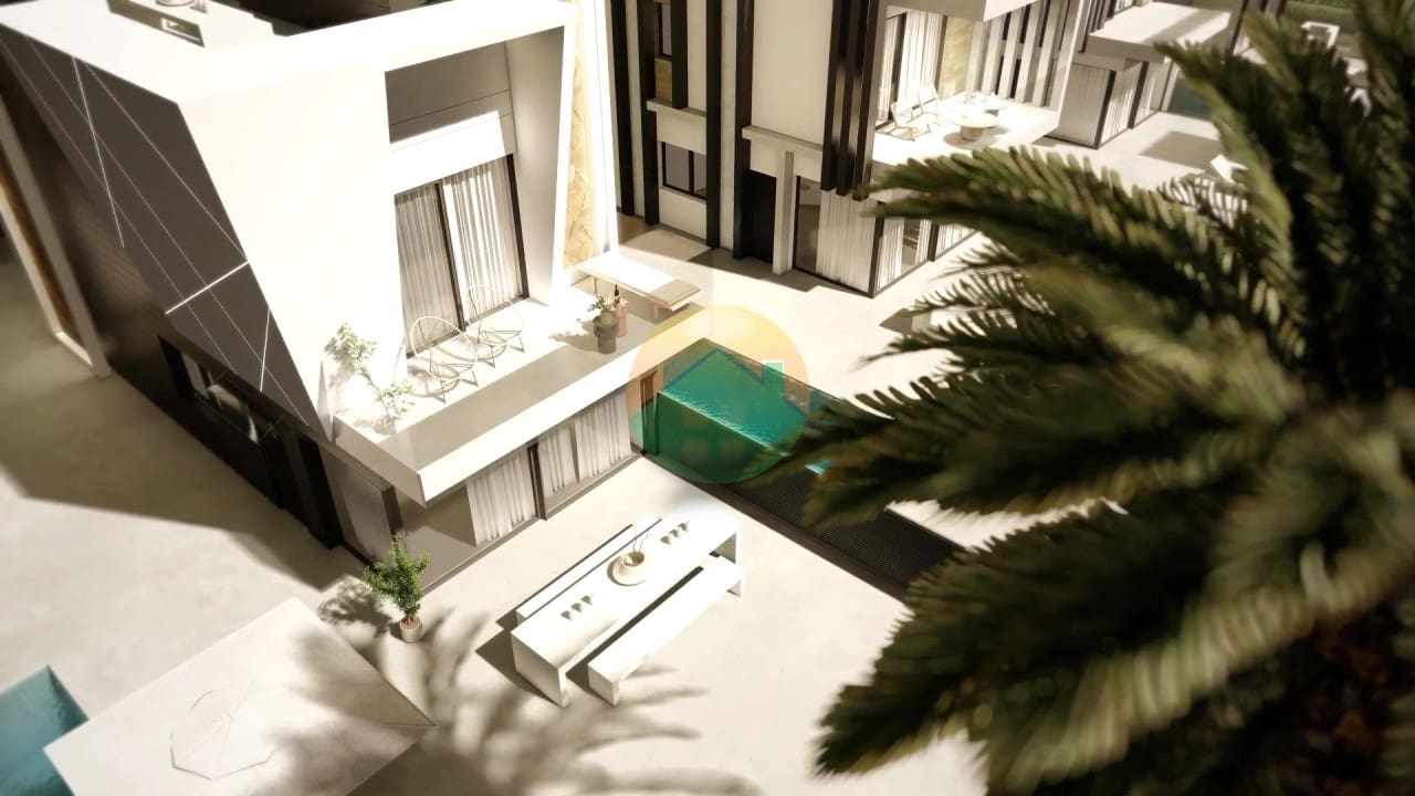 3 soverom Villa til salgs i Puerto de Mazarron med svømmebasseng - € 995 000 (Ref: 9074293)