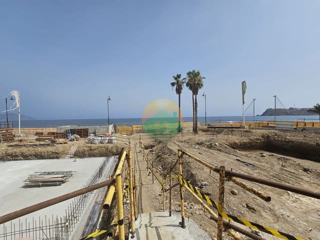 3 soverom Villa til salgs i Pescadores, Mazarrón med svømmebasseng - € 995 000 (Ref: 9074293)