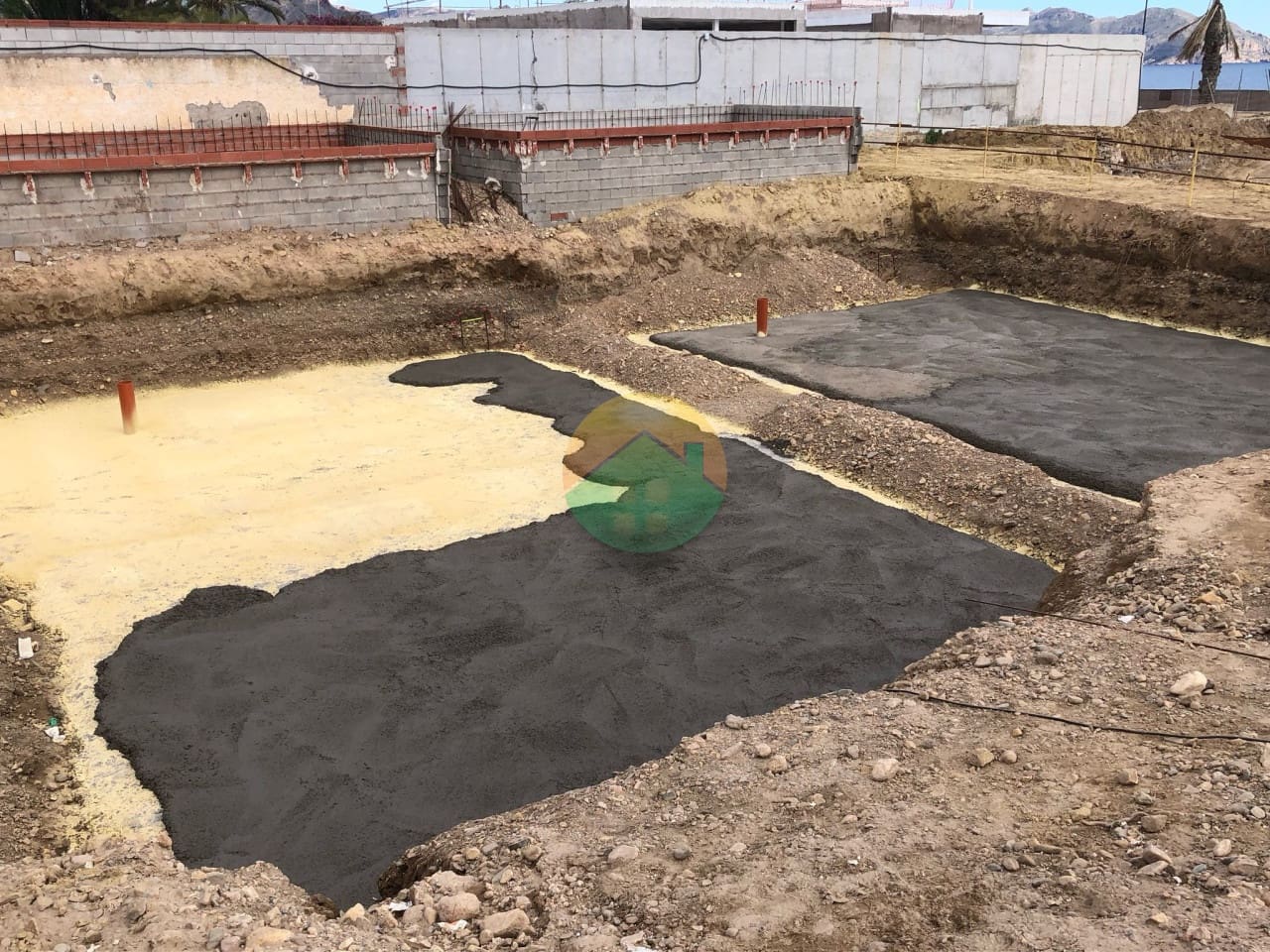 3 soverom Villa til salgs i Puerto de Mazarron med svømmebasseng - € 995 000 (Ref: 9074293)