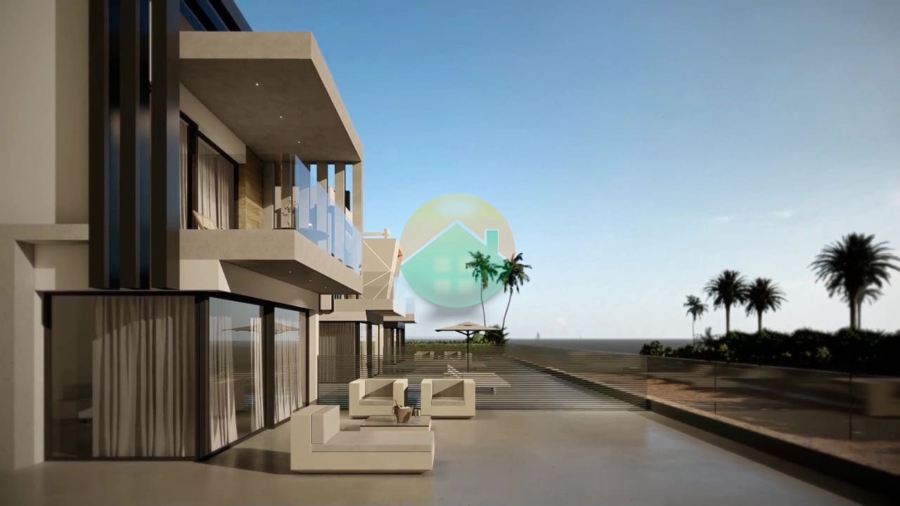 3 soverom Villa til salgs i Puerto de Mazarron med svømmebasseng - € 995 000 (Ref: 9074294)