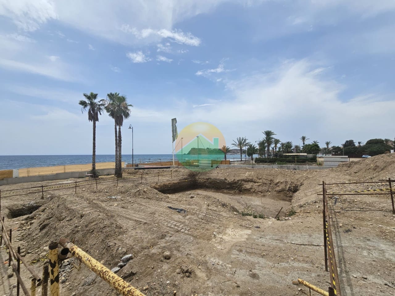 3 soverom Villa til salgs i Puerto de Mazarron med svømmebasseng - € 995 000 (Ref: 9074294)