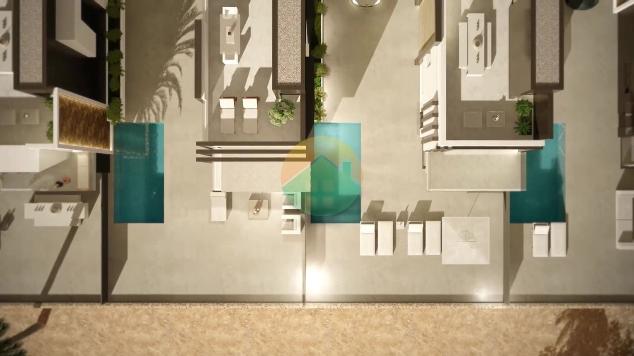 3 soverom Villa til salgs i Puerto de Mazarron med svømmebasseng - € 995 000 (Ref: 9074294)