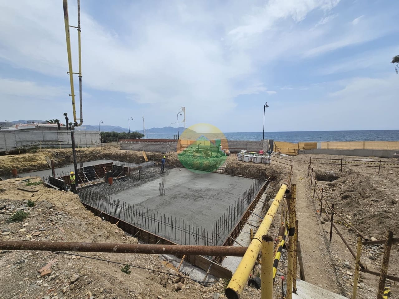 3 soverom Villa til salgs i Puerto de Mazarron med svømmebasseng - € 995 000 (Ref: 9074294)