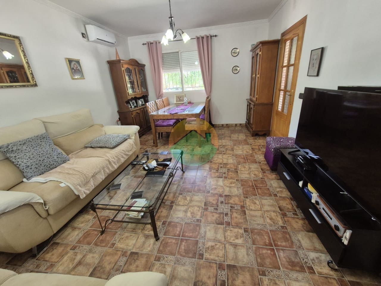 3 slaapkamer Finca/Landhuis te koop in Calasparra met zwembad - € 265.000 (Ref: 9081032)
