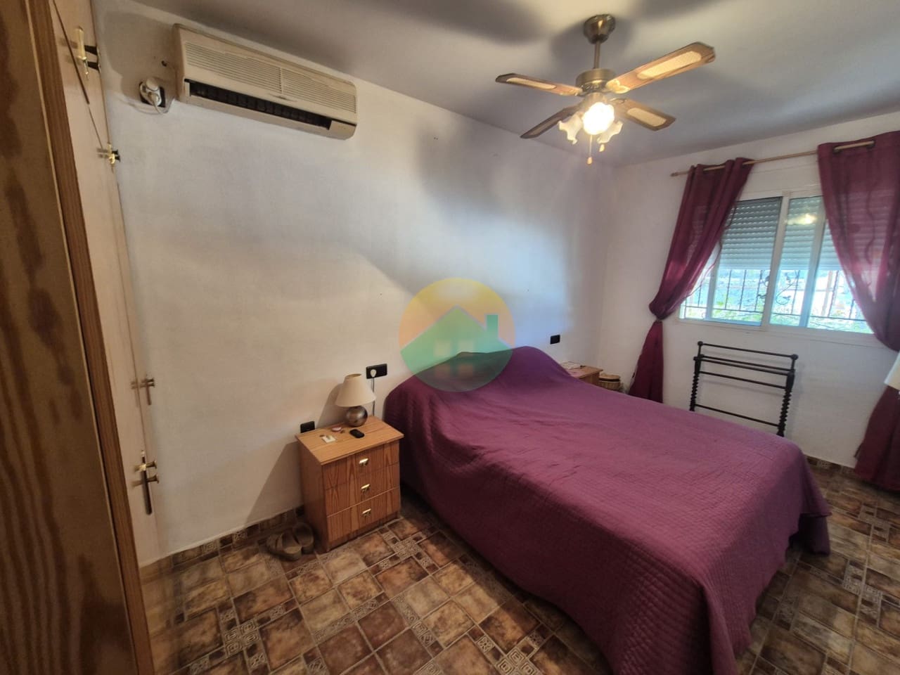 3 slaapkamer Finca/Landhuis te koop in Calasparra met zwembad - € 265.000 (Ref: 9081032)