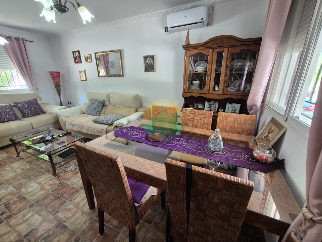 3 slaapkamer Finca/Landhuis te koop in Calasparra met zwembad - € 265.000 (Ref: 9081032)