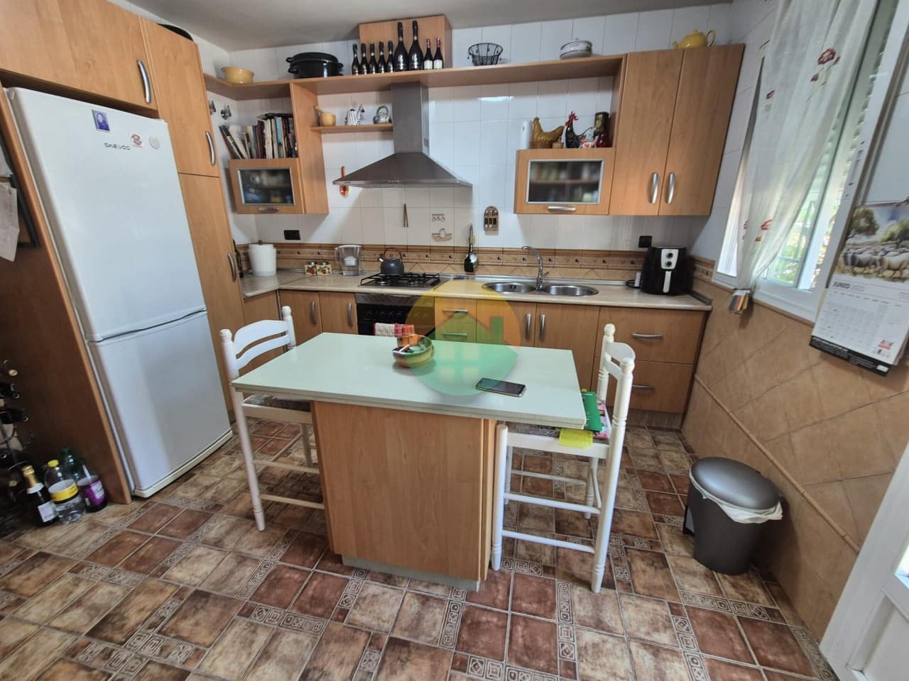 3 slaapkamer Finca/Landhuis te koop in Calasparra met zwembad - € 265.000 (Ref: 9081032)